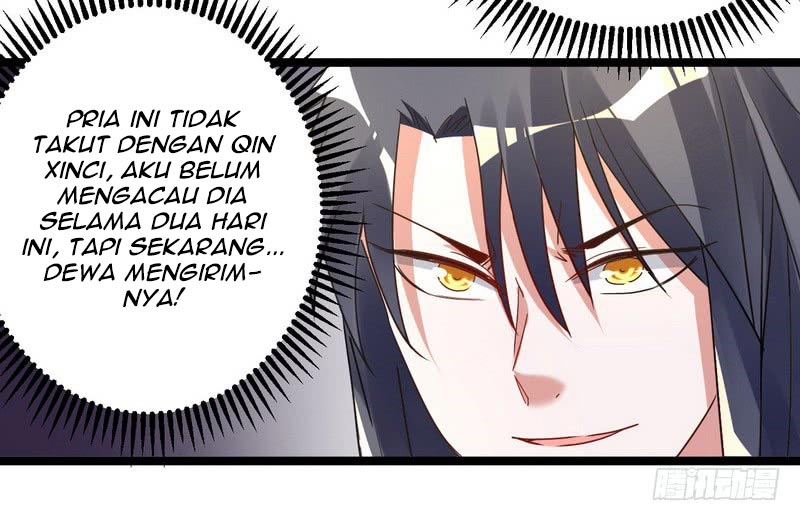 I’m An Evil God Chapter 03 Gambar 101