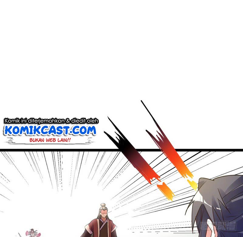 I’m An Evil God Chapter 03 Gambar 113