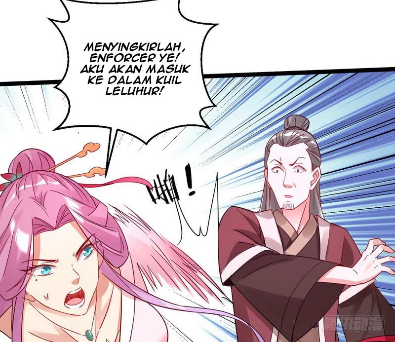 I’m An Evil God Chapter 03 Gambar 127