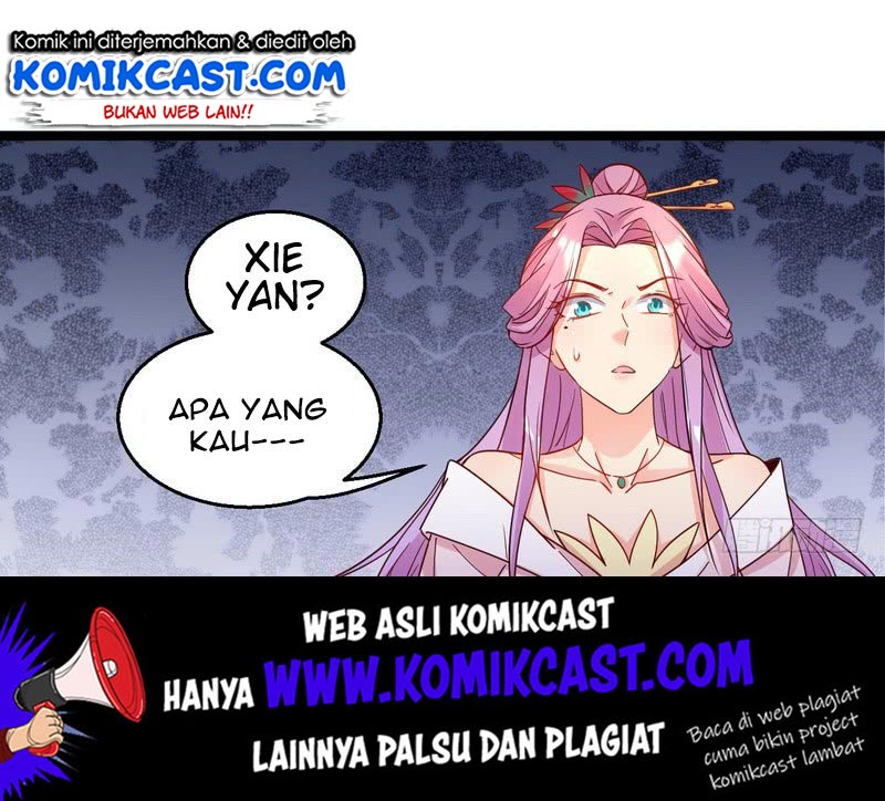 I’m An Evil God Chapter 03 Gambar 3