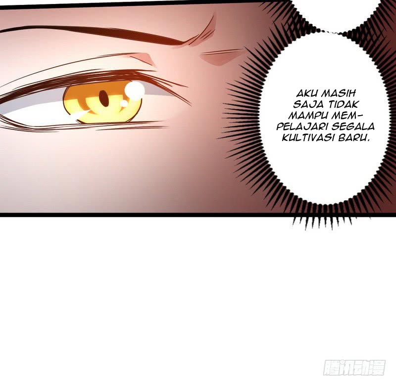 I’m An Evil God Chapter 03 Gambar 51
