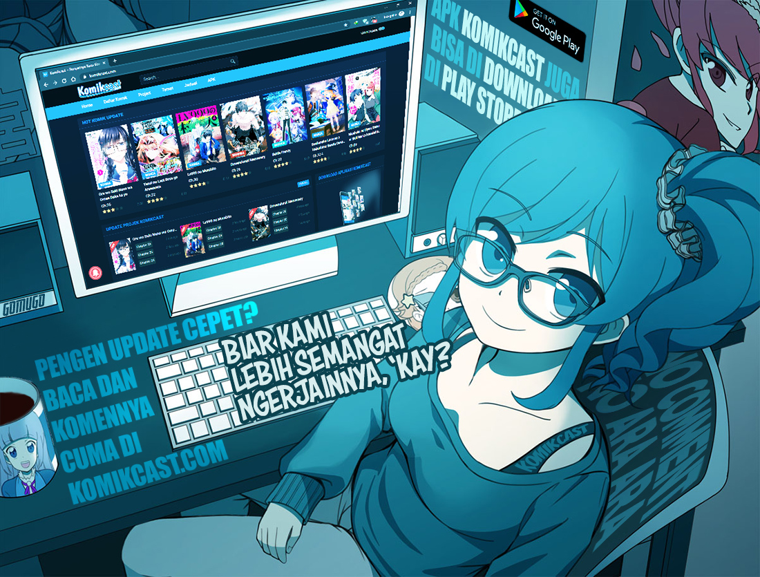 The Cuckoo’s Fiancee Chapter 02 Gambar 46