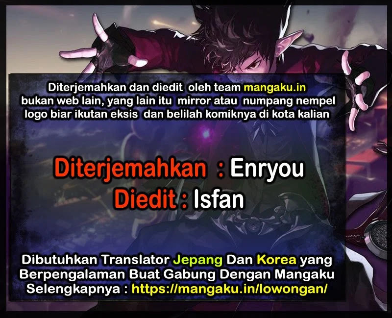 Komik Mitama Secureity Chapter 26 gambar 1
