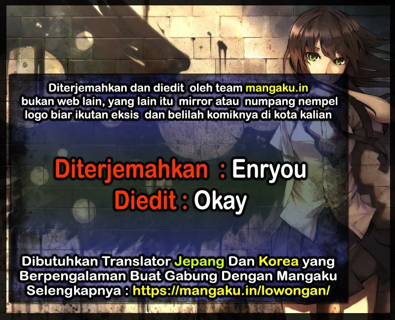 Komik Darwins Game Chapter 82.2 gambar 1