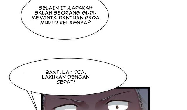 I Have a Dragon on My Body Chapter 108 Gambar 34