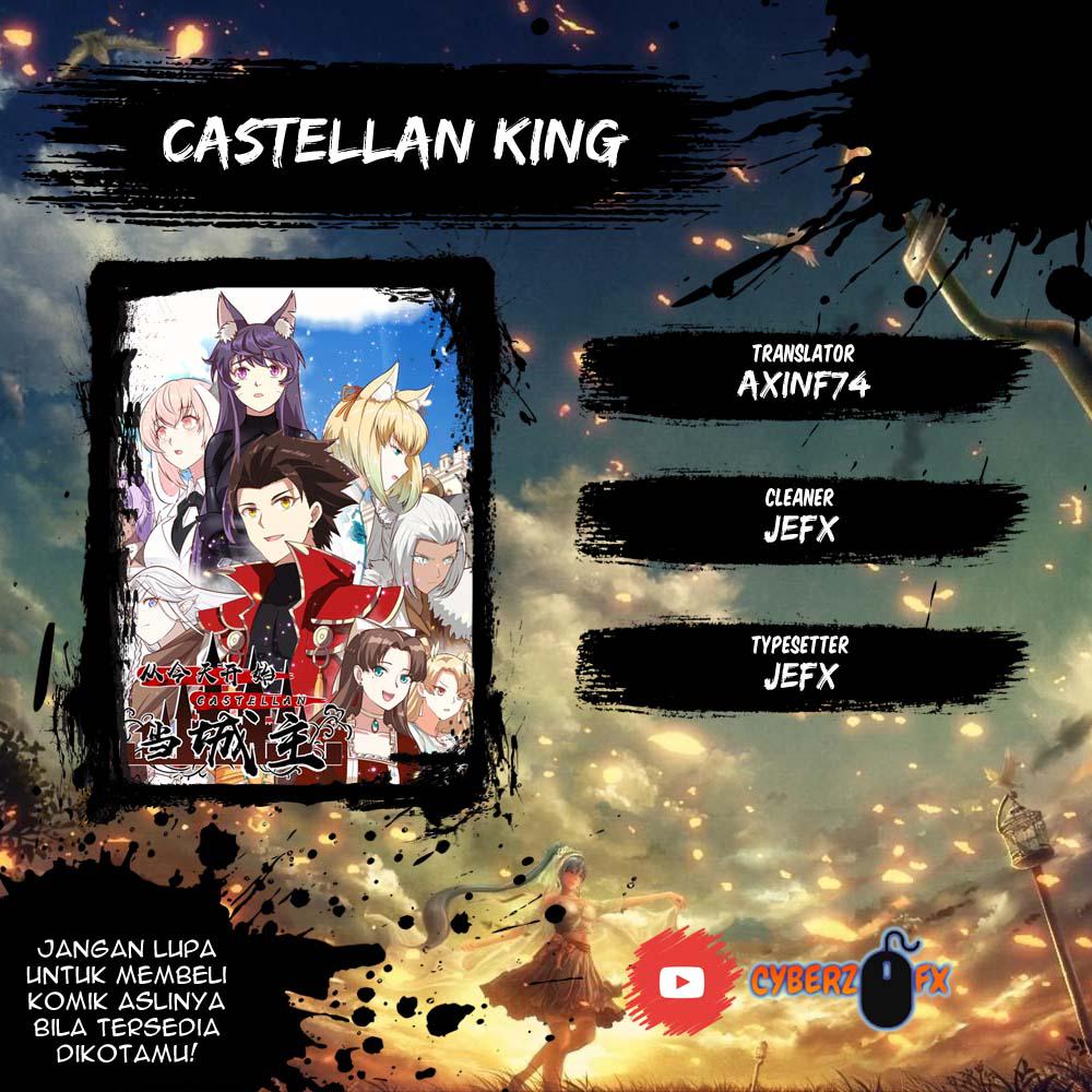 Komik To Be The Castellan King Chapter 91 gambar 1