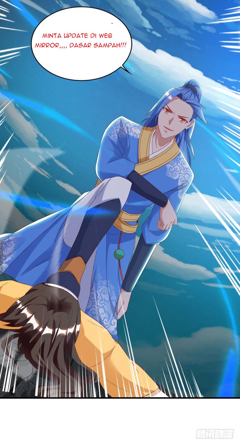 Medical Martial Arts Chapter 81 Gambar 34