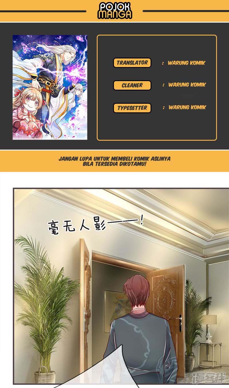 Komik Immortal Daddy Xianzun Chapter 34 gambar 1