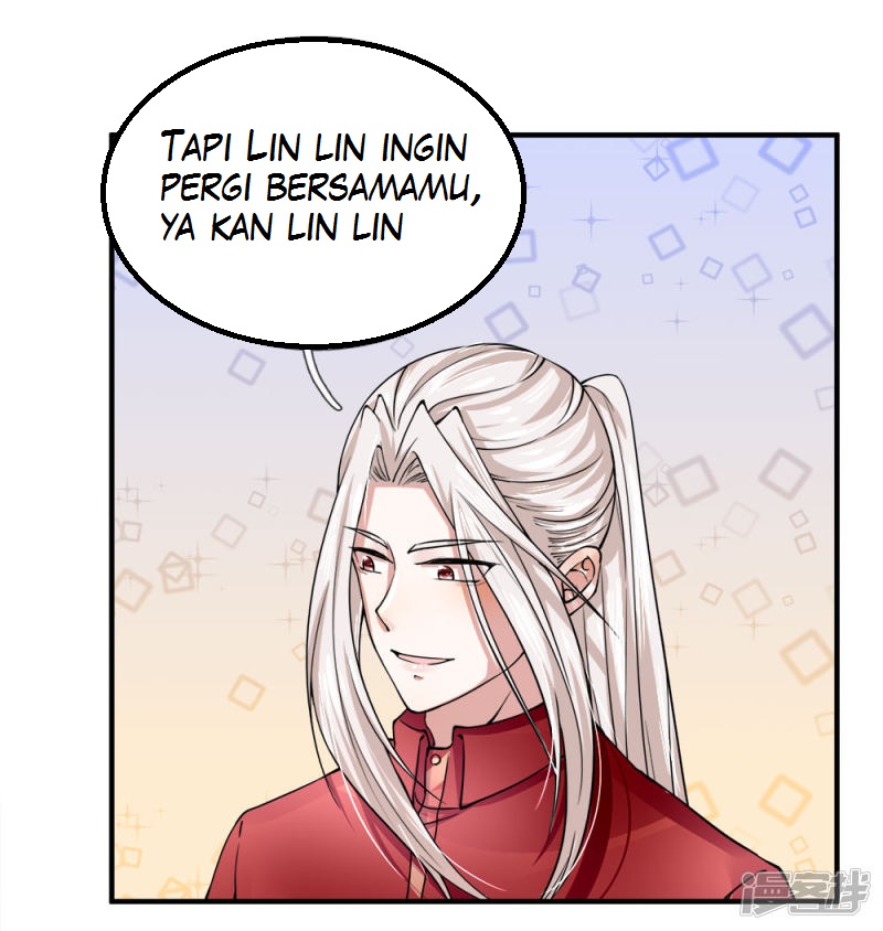 Immortal Daddy Xianzun Chapter 36 Gambar 8