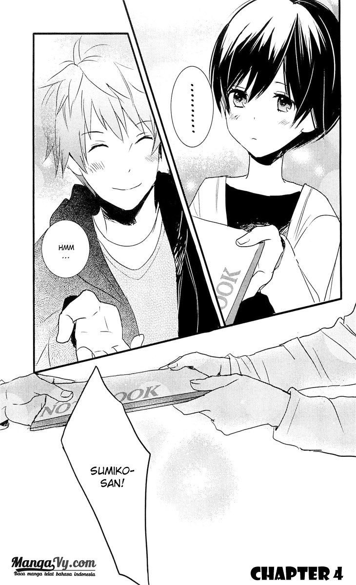 Manga Bokura wa Minna Kawaisou Chapter 32 gambar 2