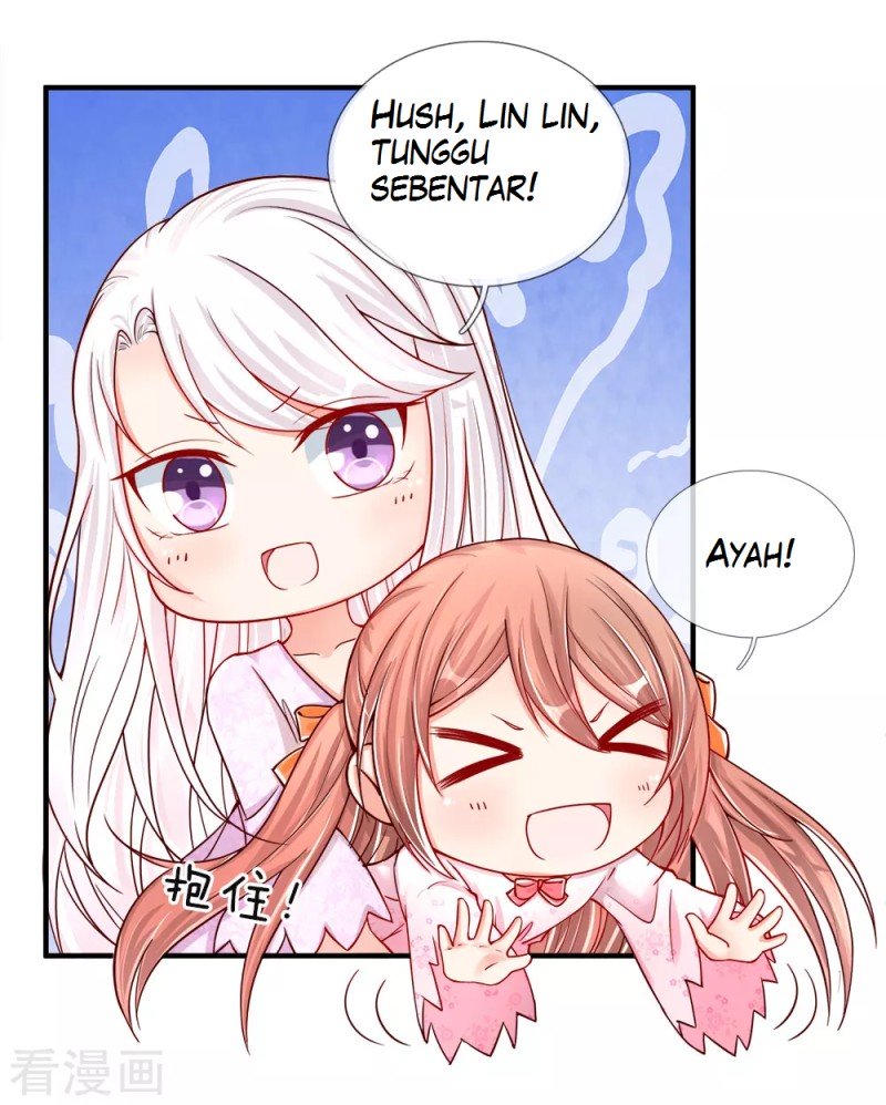 Manhua Immortal Daddy Xianzun Chapter 43 gambar 2