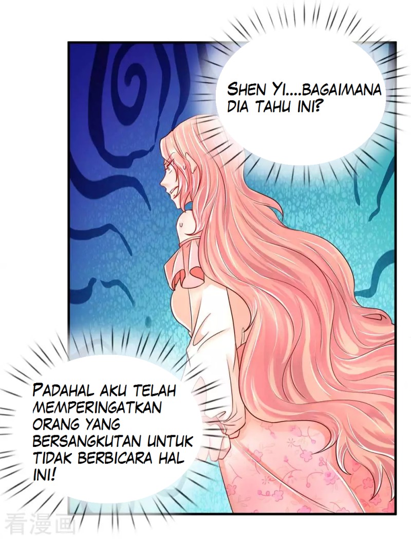 Manhua Immortal Daddy Xianzun Chapter 42 gambar 2