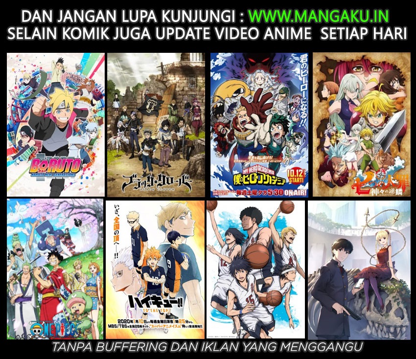 Mitama Secureity Chapter 28 Gambar 20