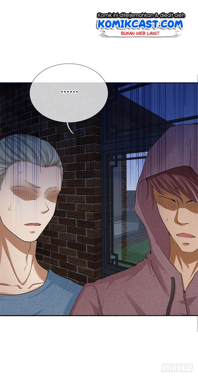 City of Heaven TimeStamp Chapter 04 Gambar 8