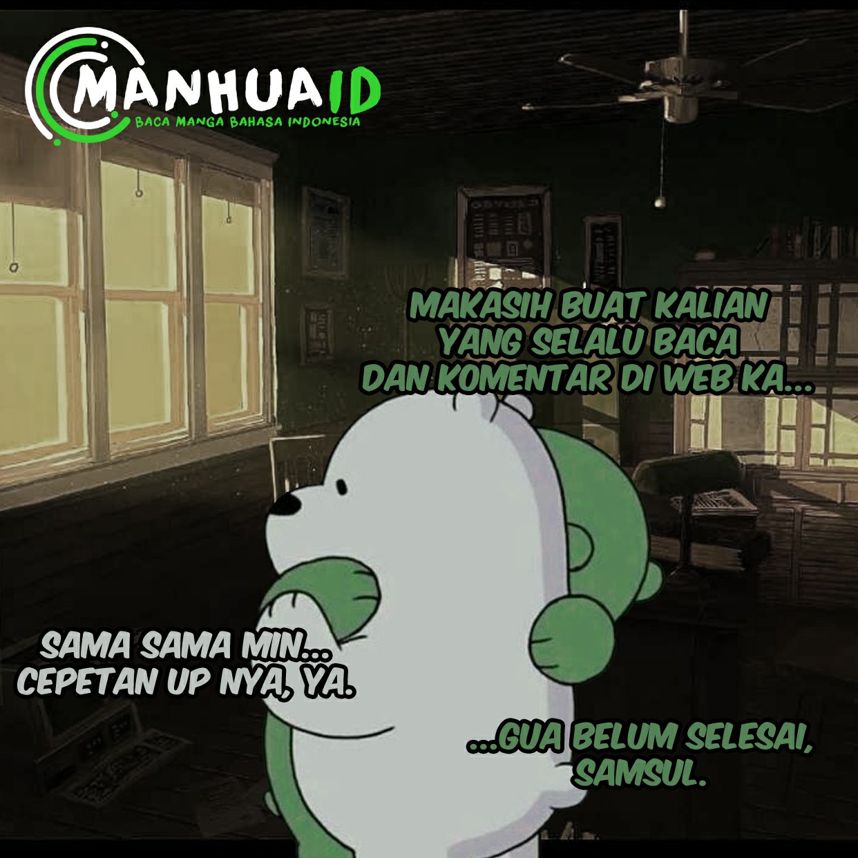 Reborn Doctor Chapter 13 Gambar 68