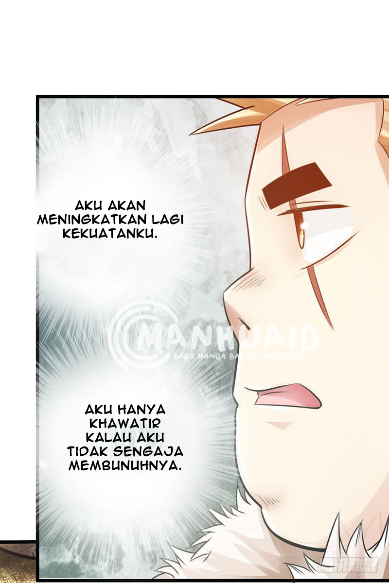 The Rebirt Taikoo Devil Chapter 33 Gambar 26