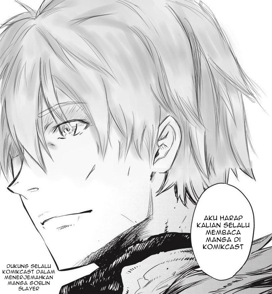 Goblin Slayer Gaiden: Year One Chapter 16 Gambar 4