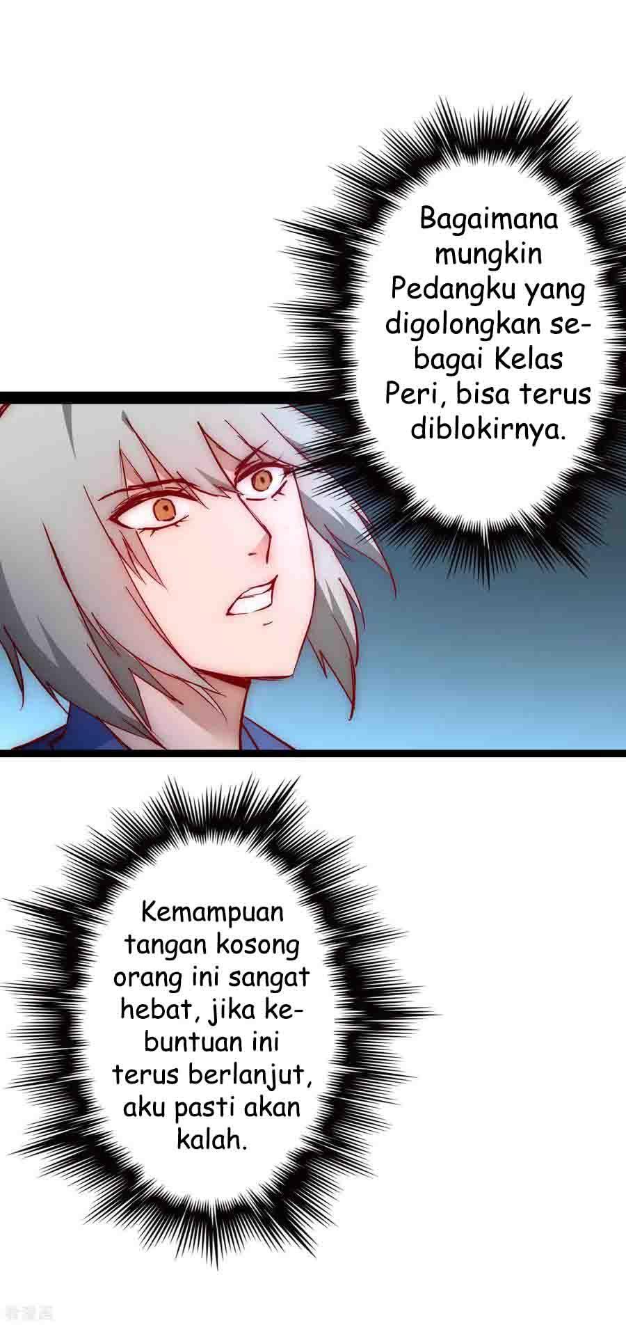 Reversing the Immortal Path Chapter 14 Gambar 9