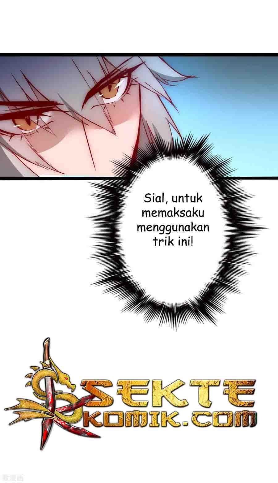 Reversing the Immortal Path Chapter 14 Gambar 10