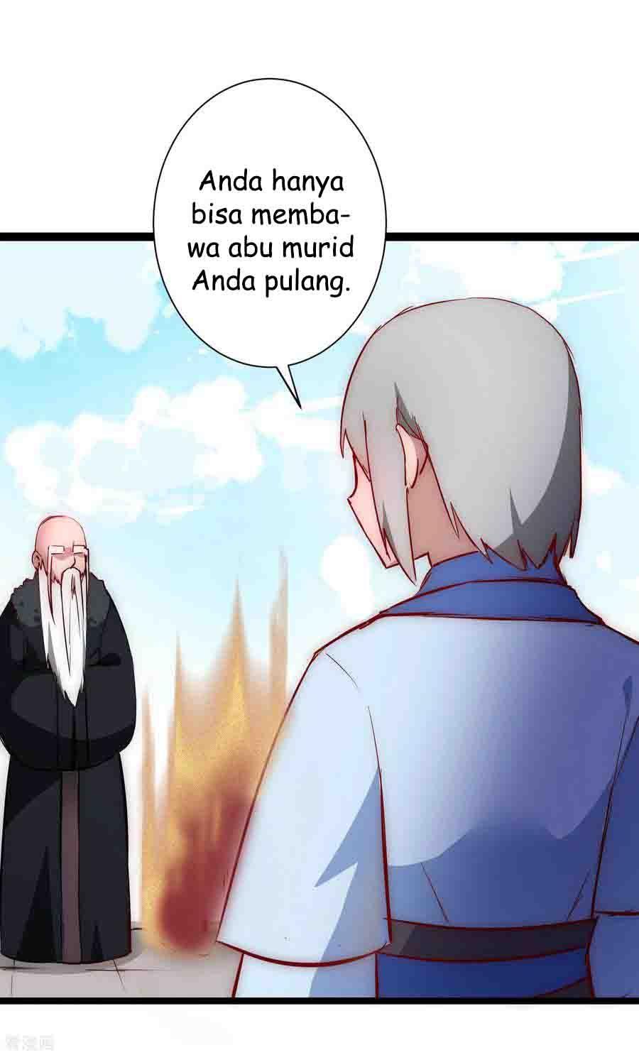 Reversing the Immortal Path Chapter 14 Gambar 12