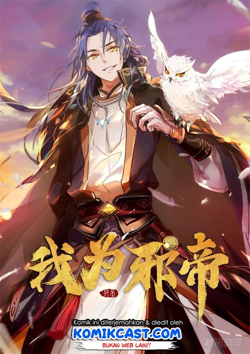 Manhua I’m An Evil God Chapter 24 gambar 2