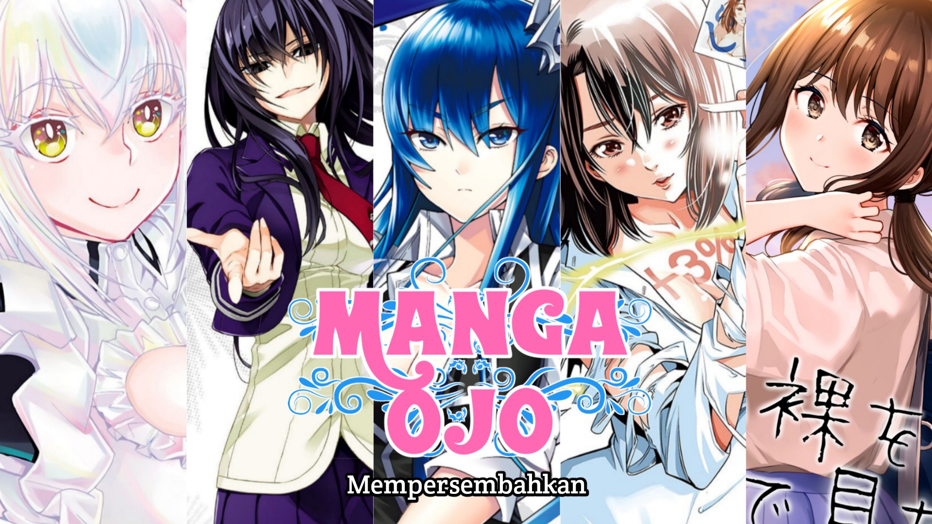Komik Busou Shoujo Machiavellianism Chapter 30 gambar 1