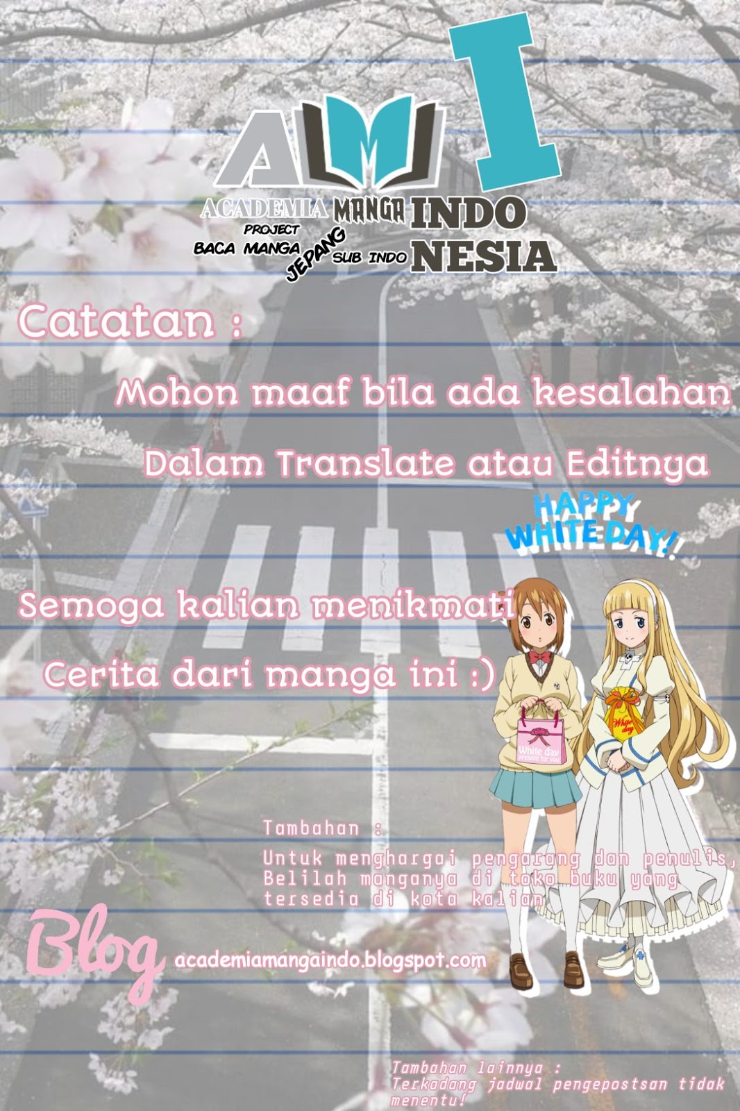 Manga Busou Shoujo Machiavellianism Chapter 23 gambar 2