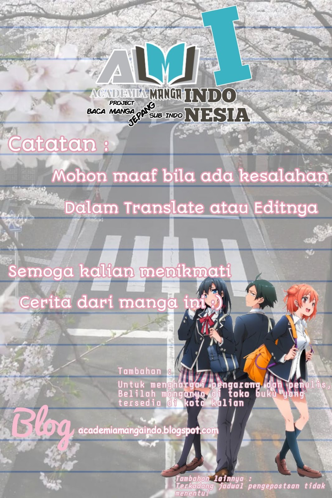 Manga Busou Shoujo Machiavellianism Chapter 22 gambar 2