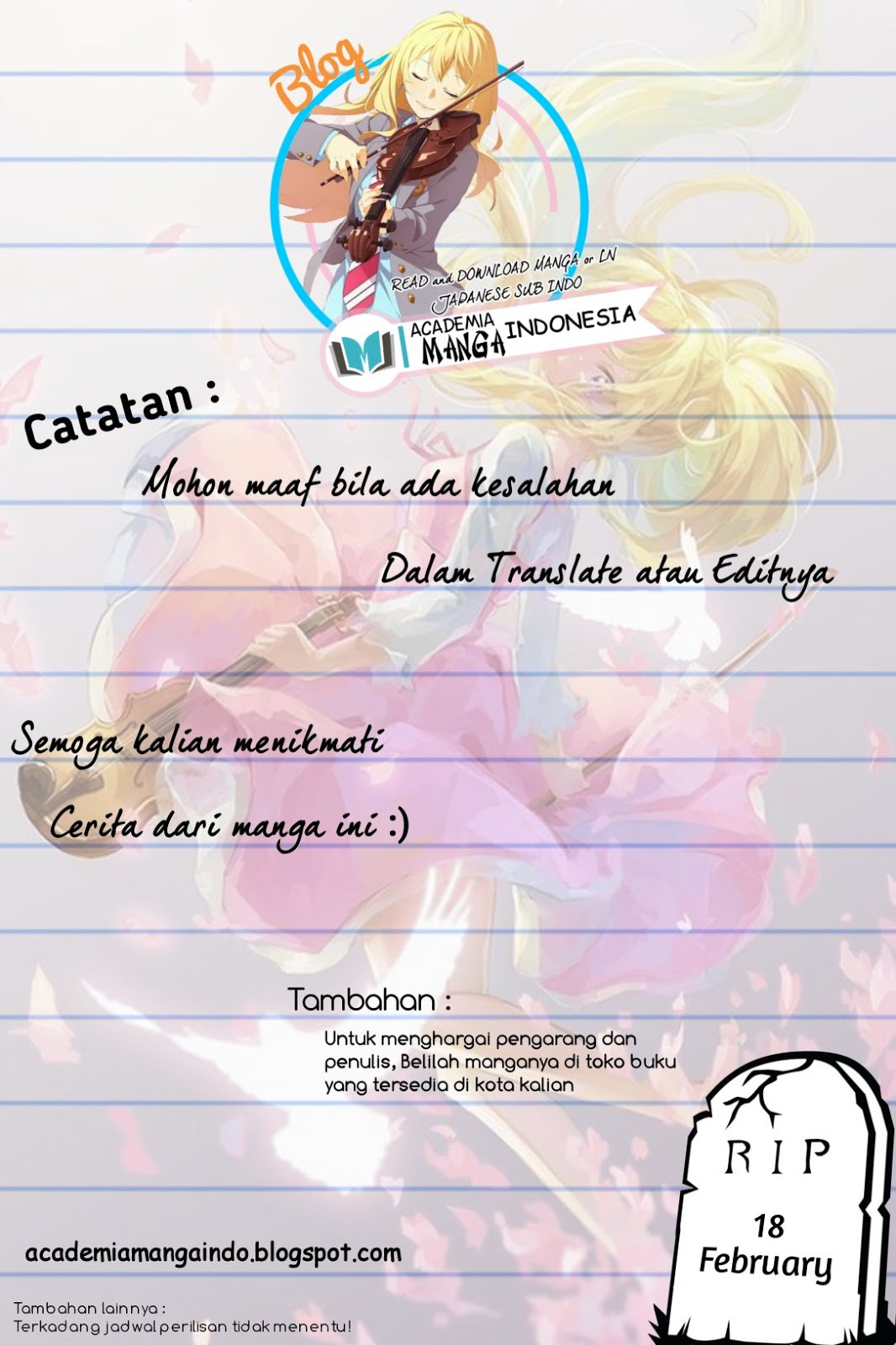 Manga Busou Shoujo Machiavellianism Chapter 21 gambar 2