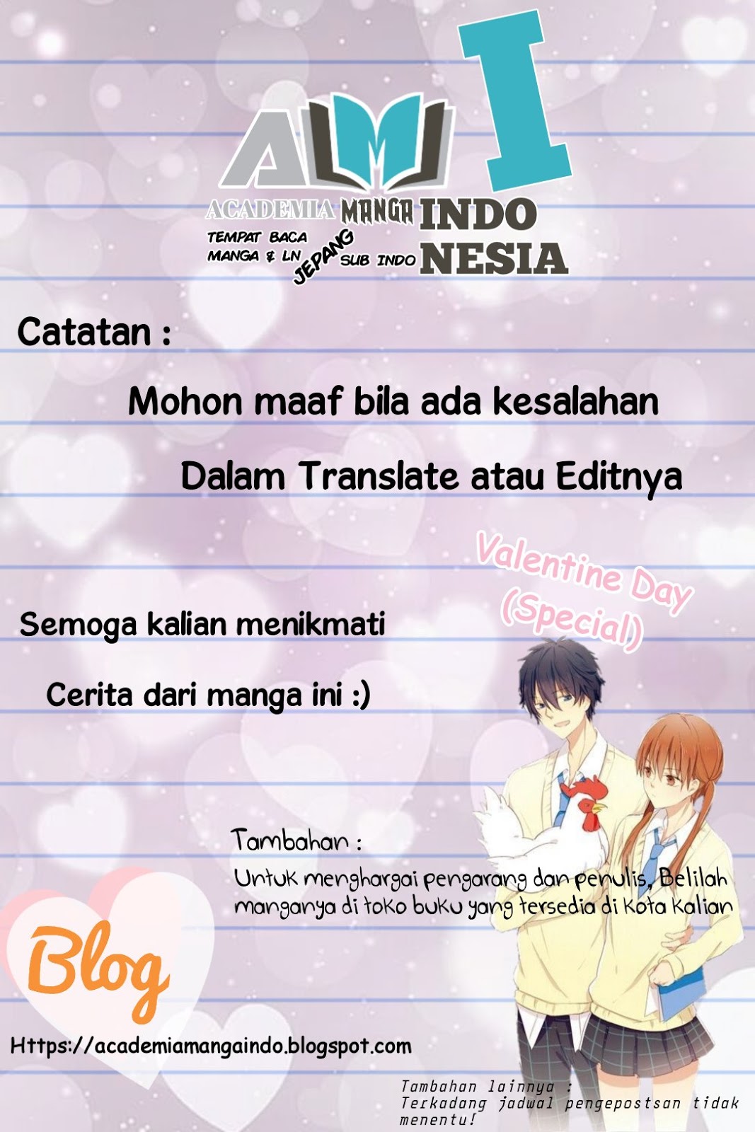 Manga Busou Shoujo Machiavellianism Chapter 19 gambar 2