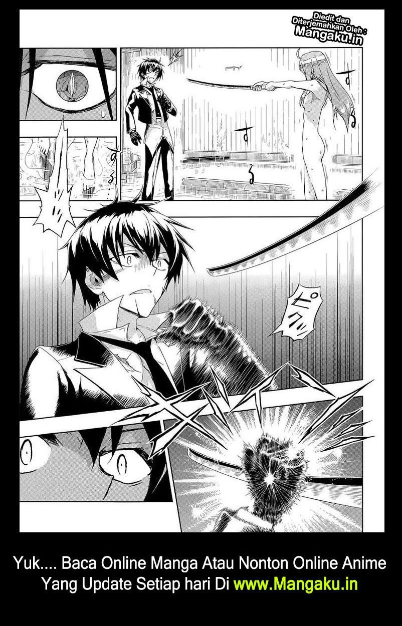 Busou Shoujo Machiavellianism Chapter 16 Gambar 4