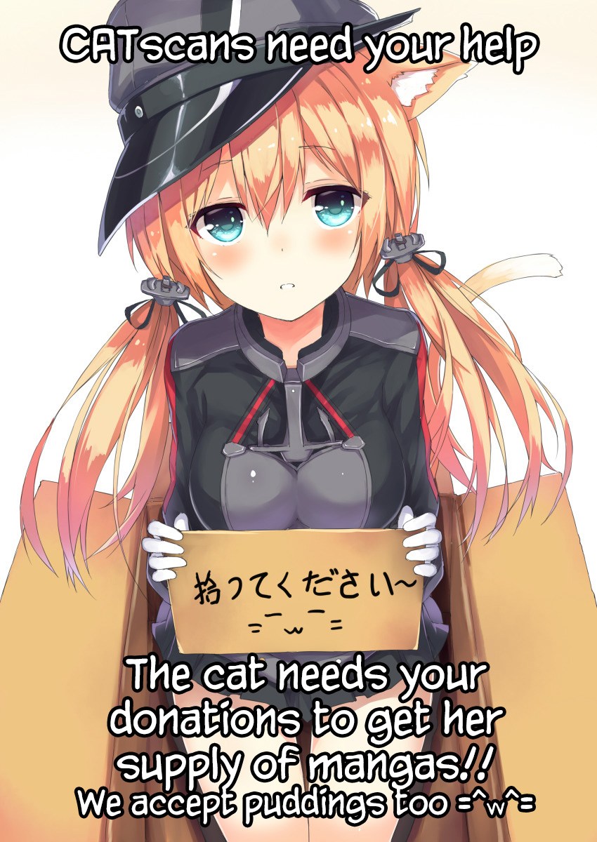 Busou Shoujo Machiavellianism Chapter 06 Gambar 3