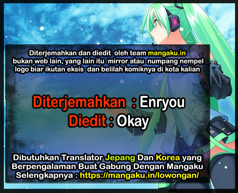 Manga Mitama Secureity Chapter 30 gambar 2
