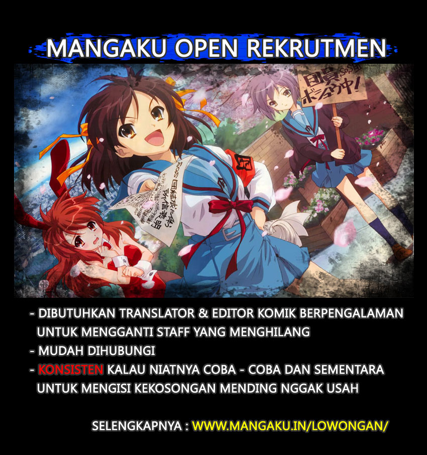 Mitama Secureity Chapter 30 Gambar 20