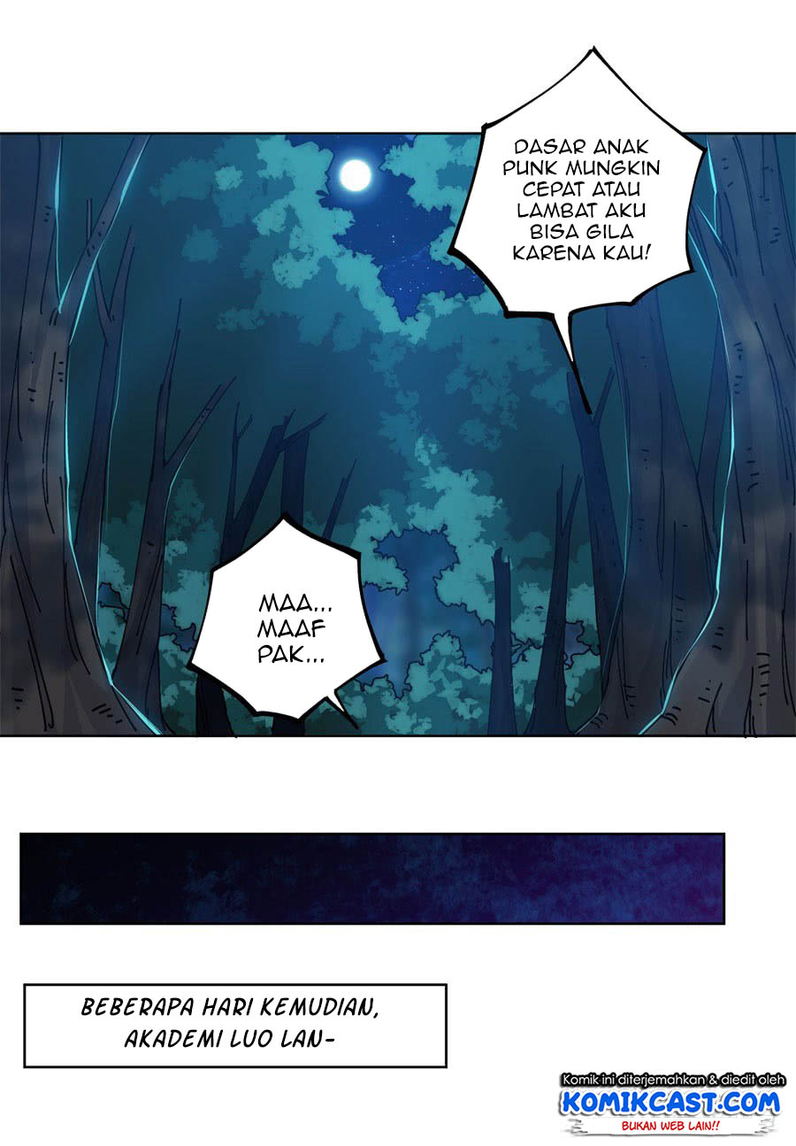 I Picked up a Demon Lord as a Maid Chapter 13 Gambar 14