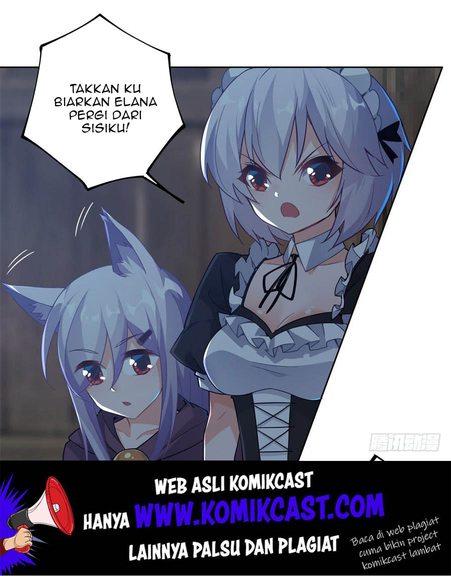 Manhua I Picked up a Demon Lord as a Maid Chapter 13 gambar 2
