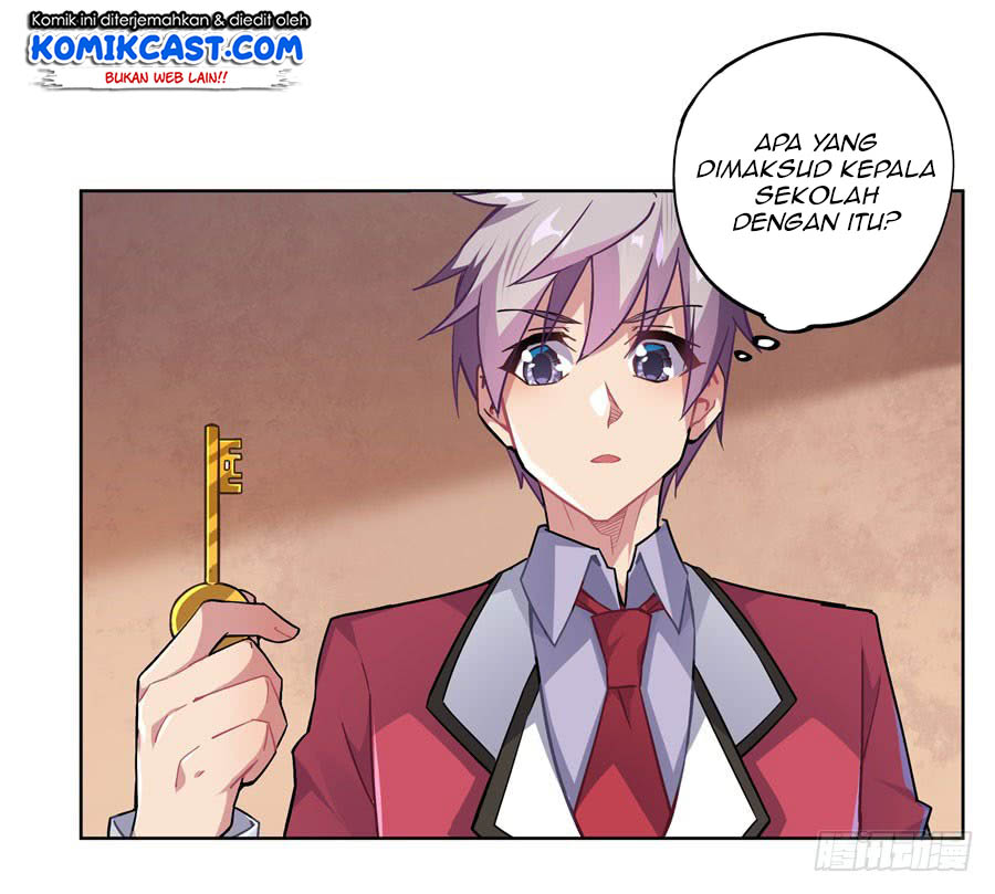 I Picked up a Demon Lord as a Maid Chapter 13 Gambar 21