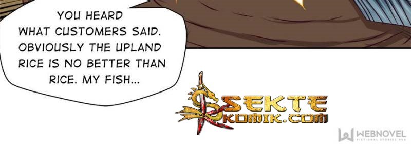 Doomed To Be A King Chapter 03 Gambar 40