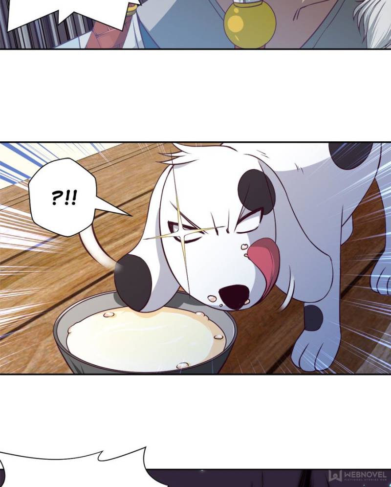 Doomed To Be A King Chapter 9 Gambar 37
