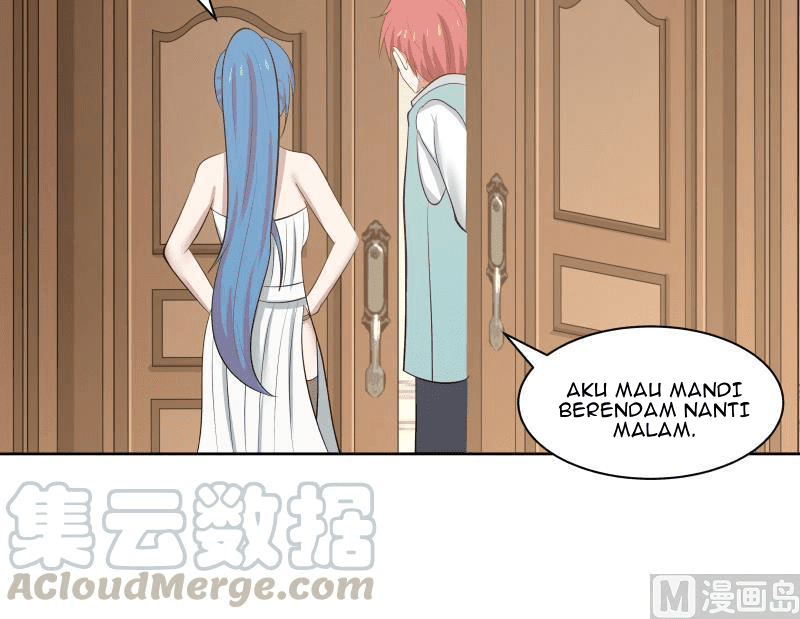 I Have a Dragon on My Body Chapter 171 Gambar 38