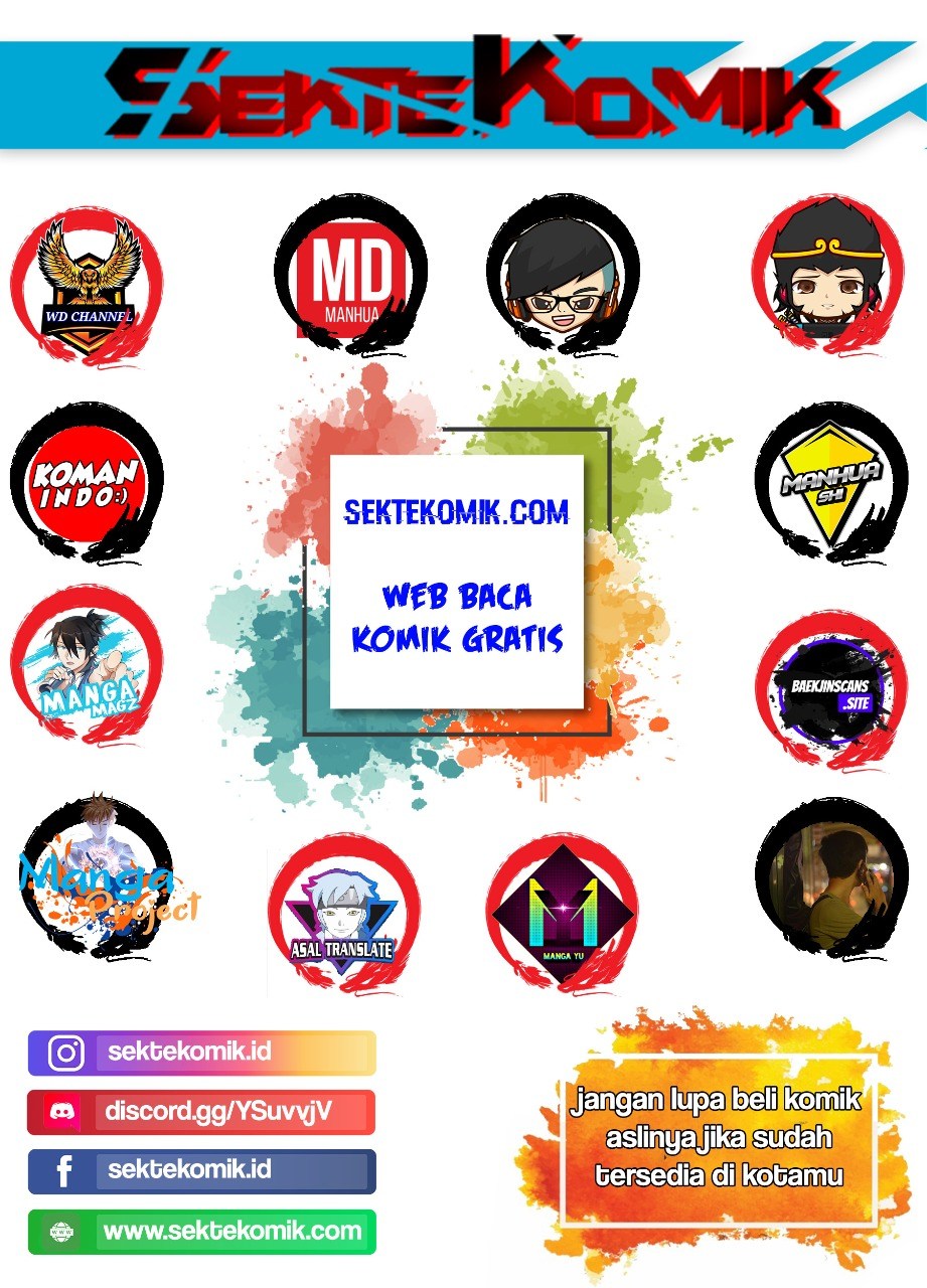 Doctor in The House Chapter 53 Gambar 12