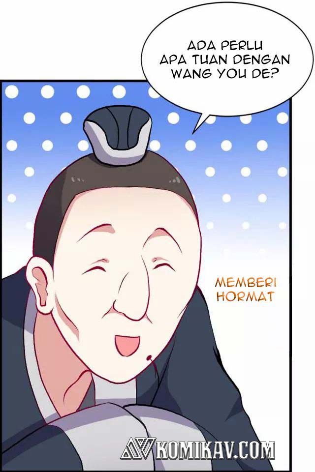 Manhua Rebirth Become a Dog Chapter 9 gambar 2