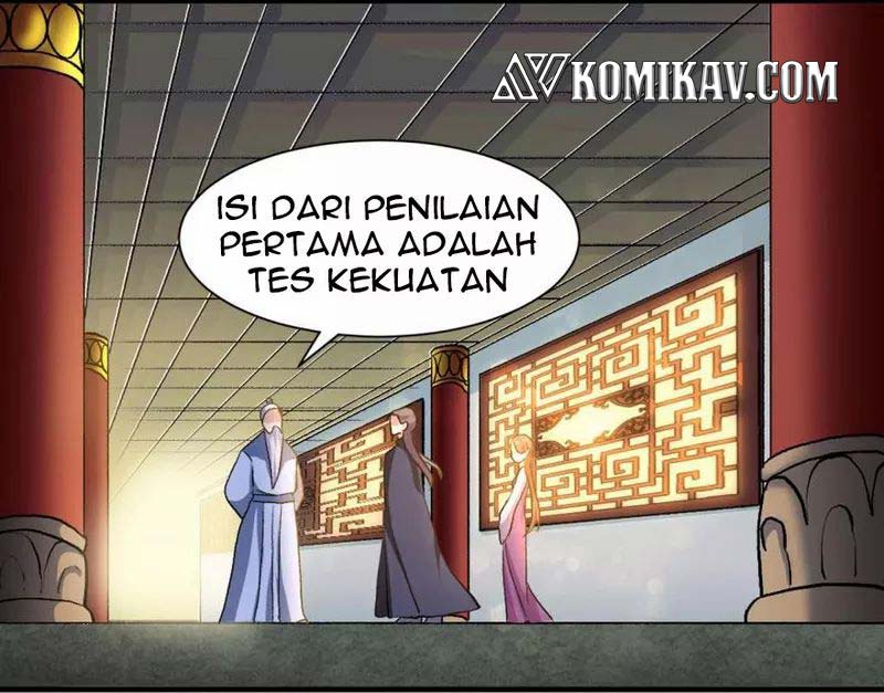 Manhua Rebirth Become a Dog Chapter 15 gambar 2