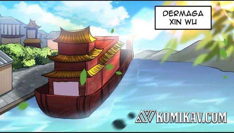 Manhua Rebirth Become a Dog Chapter 14 gambar 2