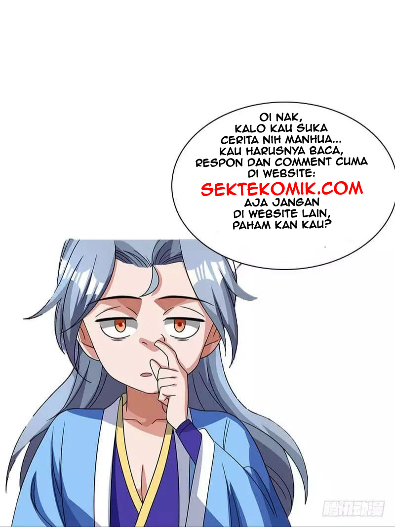Rebirth After 80.000 Years Passed Chapter 69 Gambar 34
