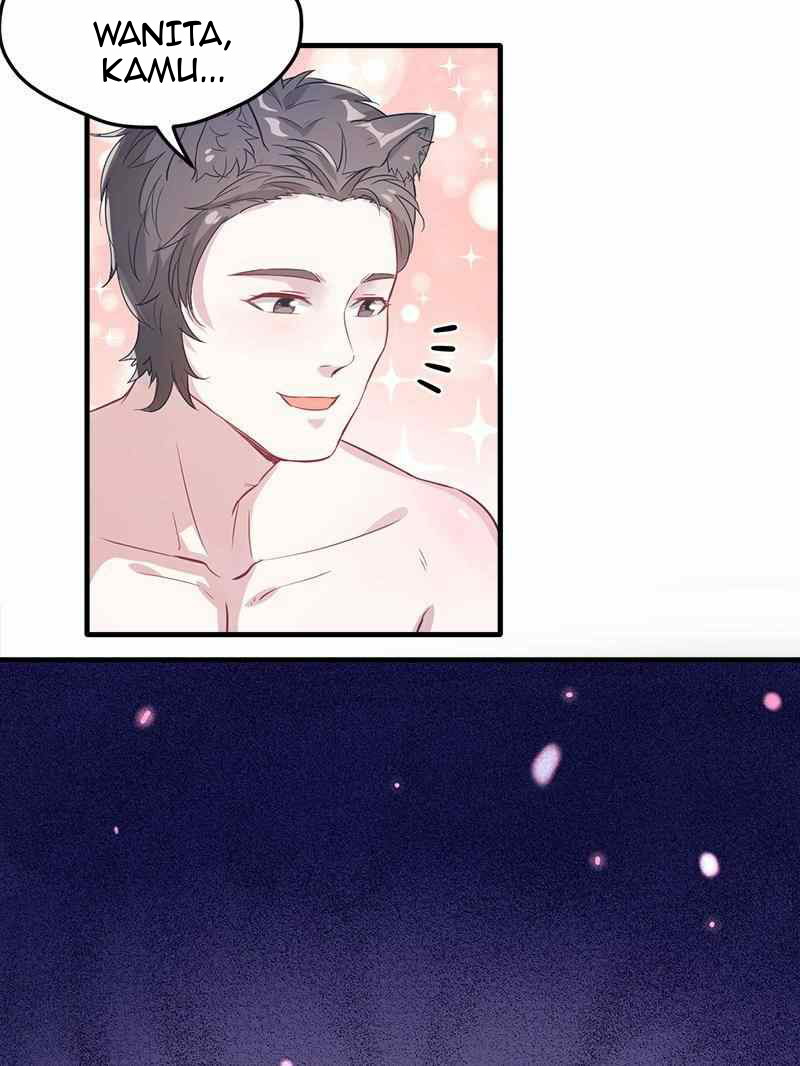 Beauty and the Beast Chapter 64 Gambar 7