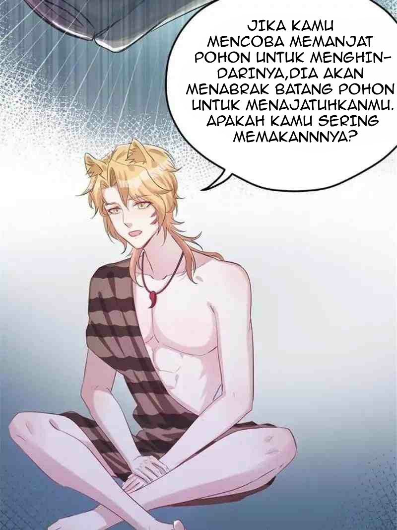 Beauty and the Beast Chapter 76 Gambar 6