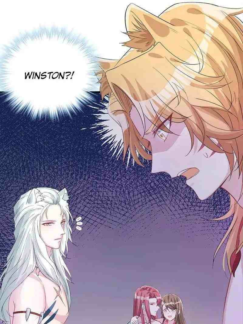 Beauty and the Beast Chapter 74 Gambar 33