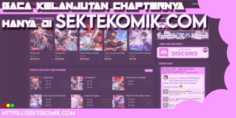 Beauty and the Beast Chapter 71 Gambar 51