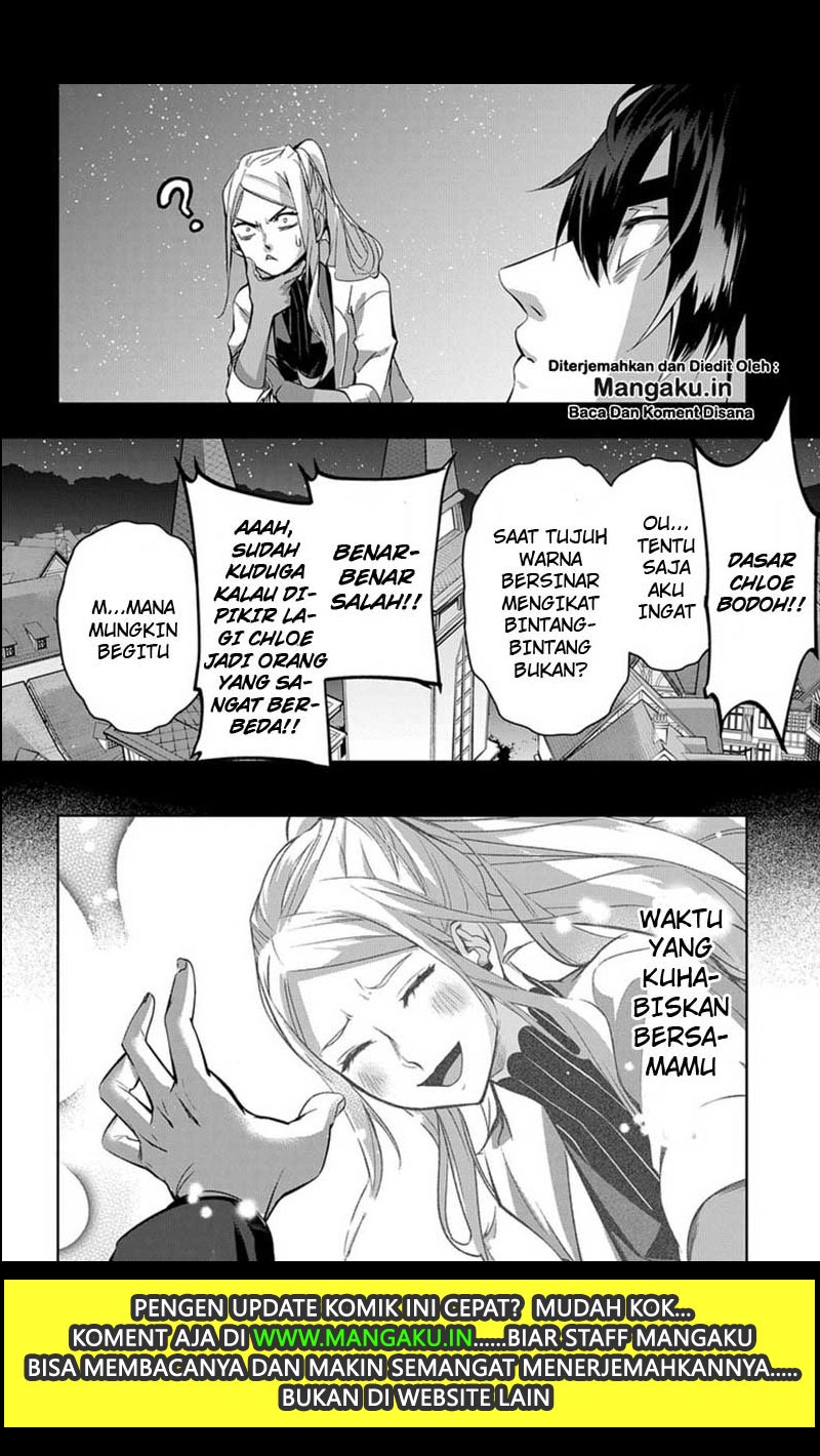 The Kingdom of Ruin Chapter 10 Gambar 18